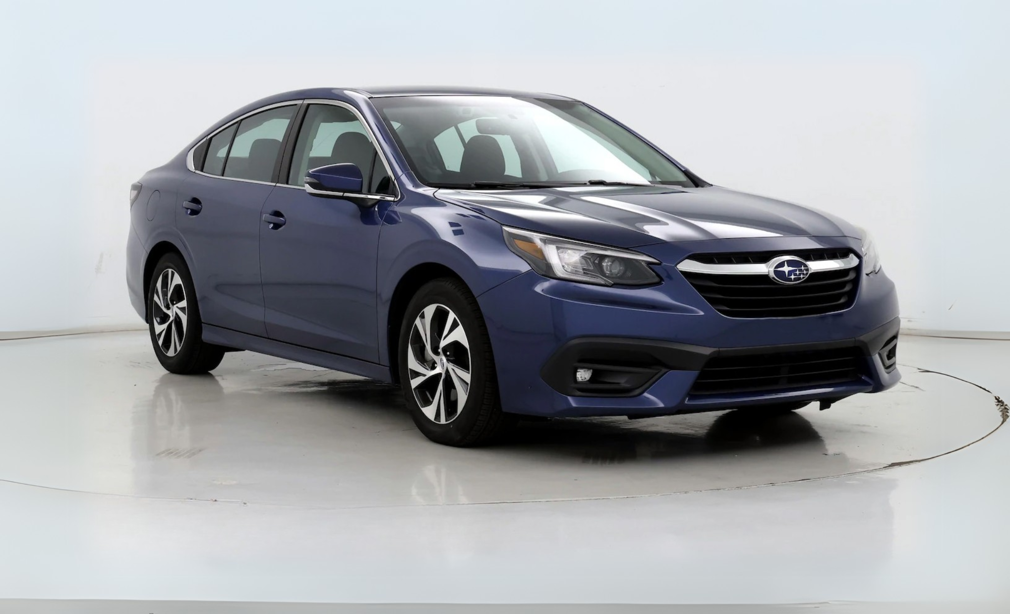 Subaru Legacy Premium