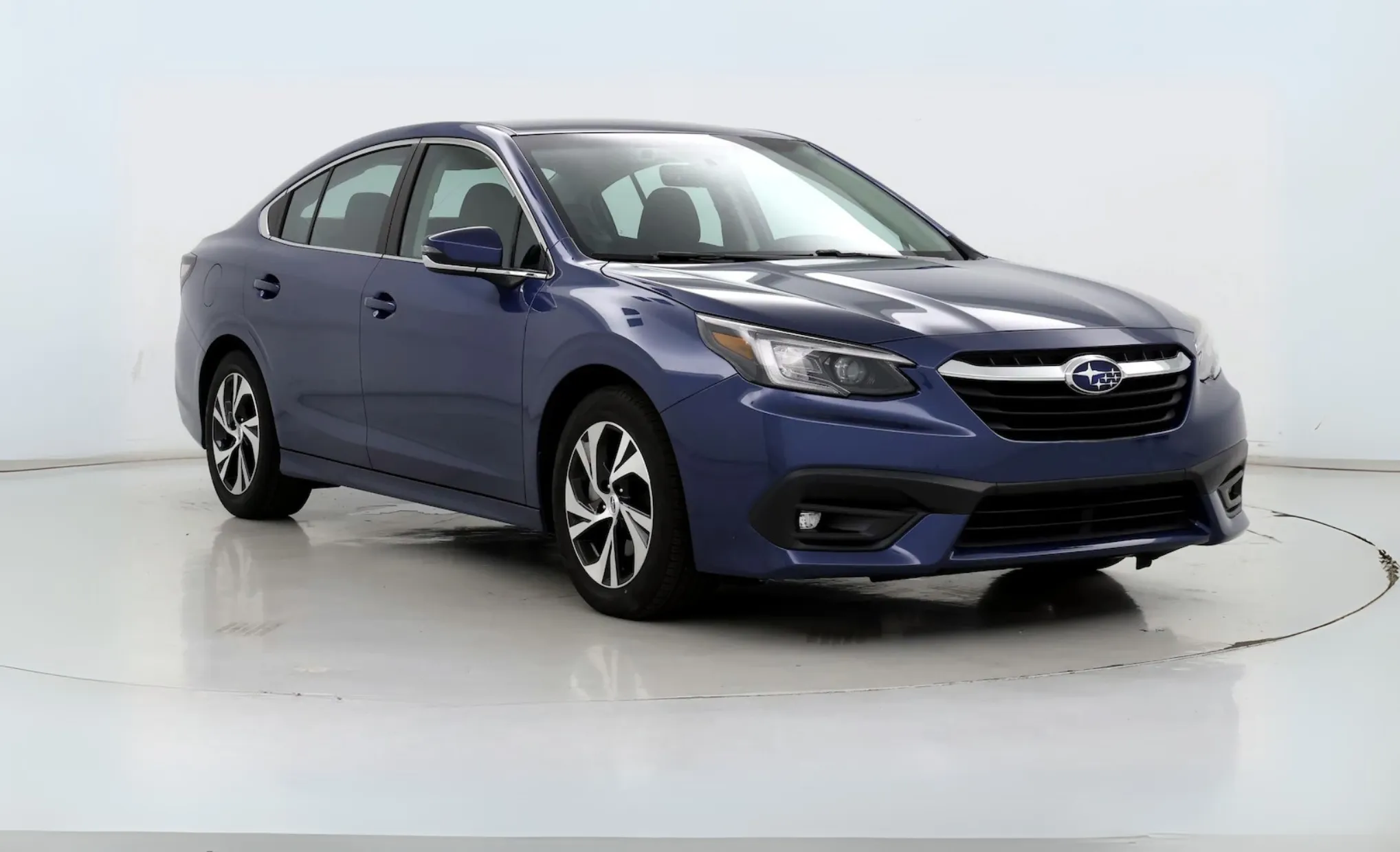 Subaru Legacy Premium
