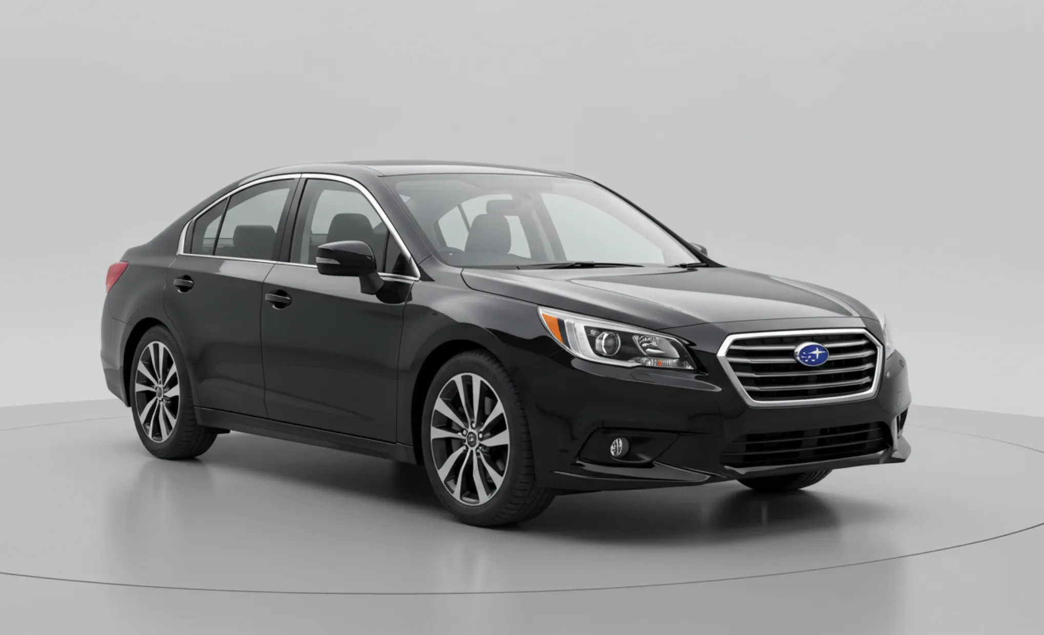 Subaru Legacy Premium