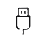 USB input