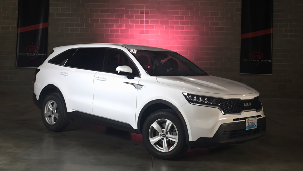Kia Sorento AWD