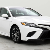 Toyota Camry Front side