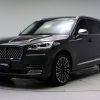 Lincoln Auto