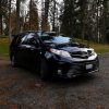 Toyota Siena 2019