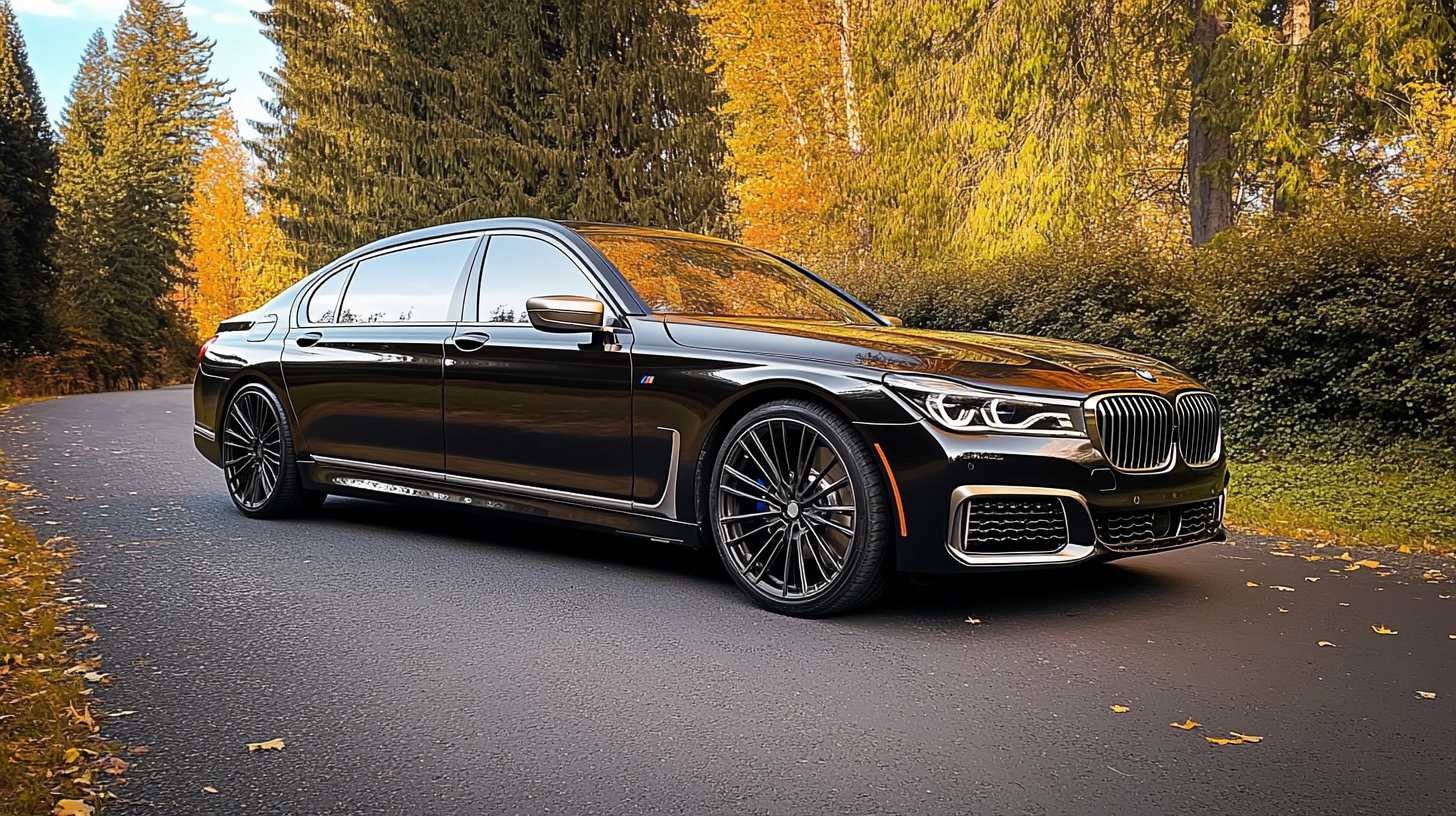 BMW_740i