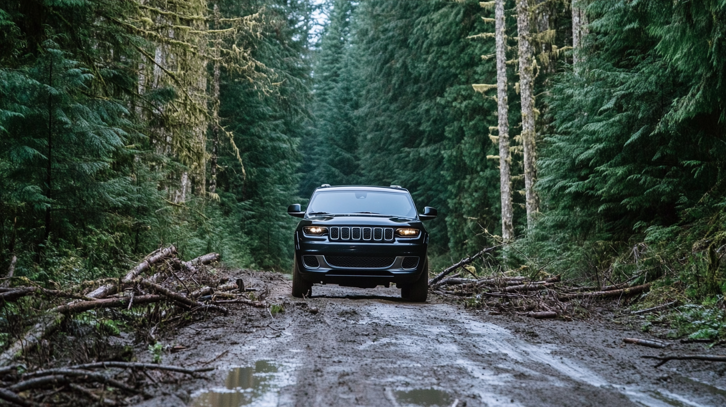 2020_Jeep_Grand_Cherokee_on_Logging_Road