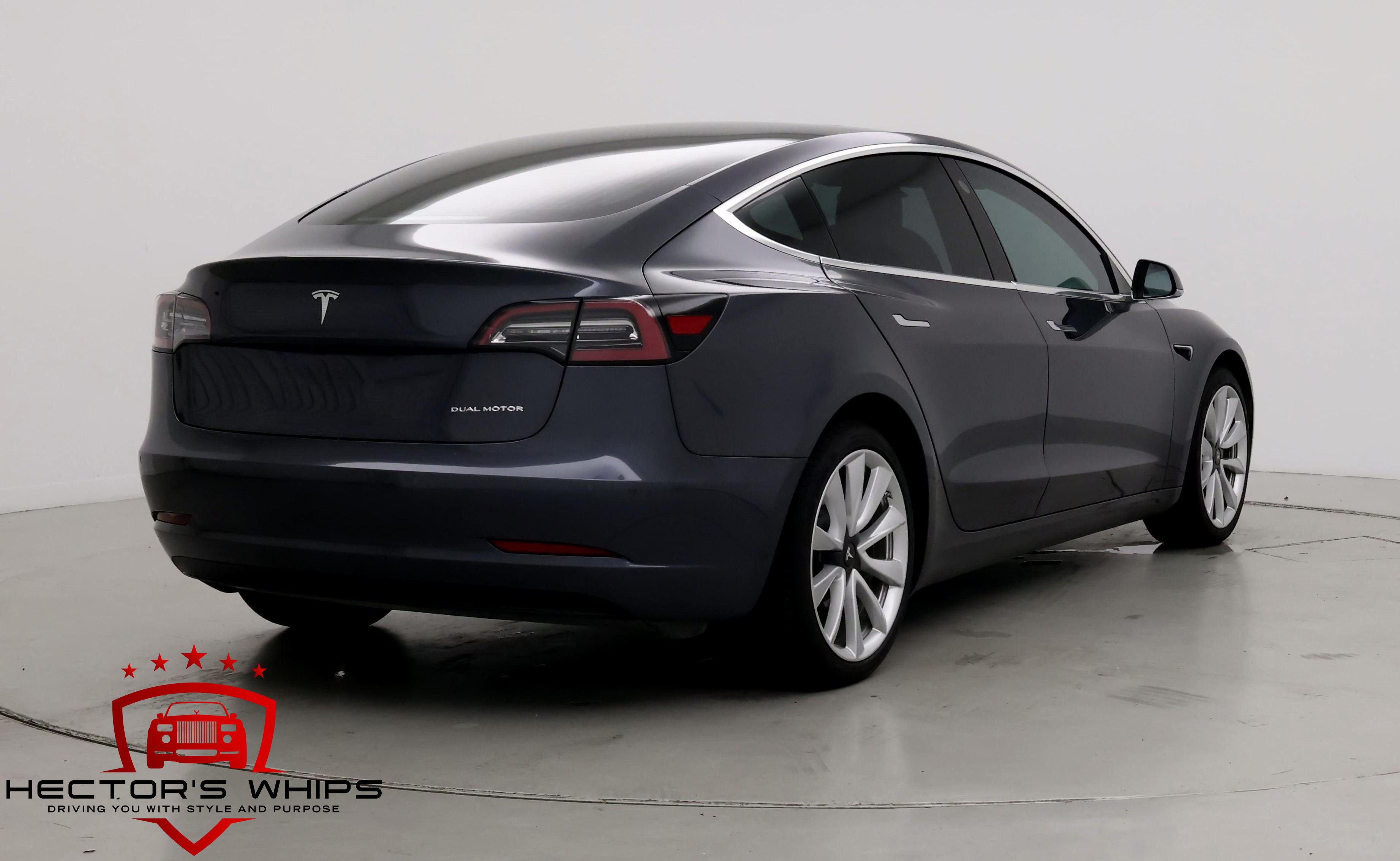 TESLA RENTAL CARS SPOKANE