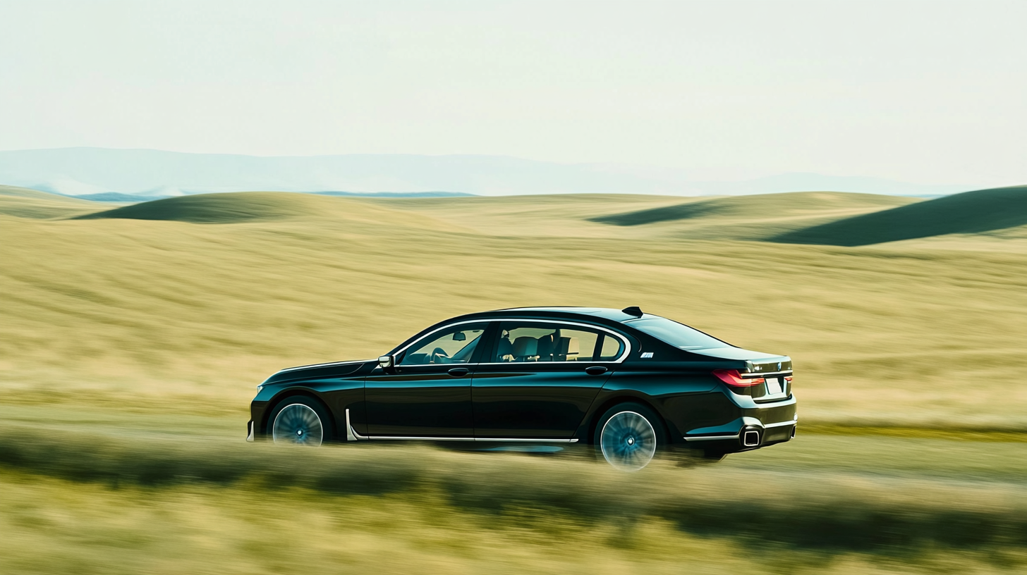 BMW_740i_Palouse