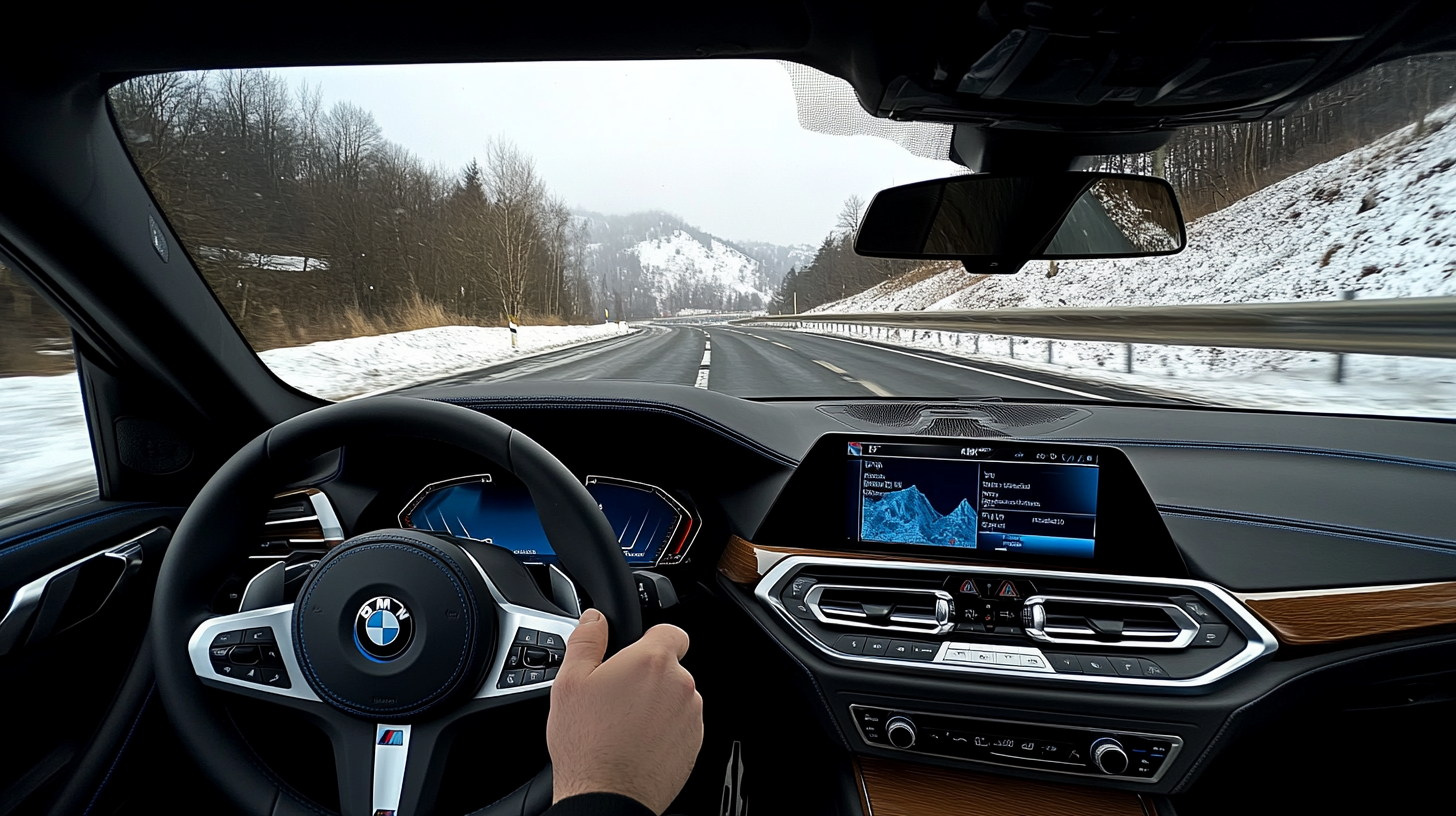 BMW_best_awd_rental_car