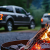 Campfire-F-150