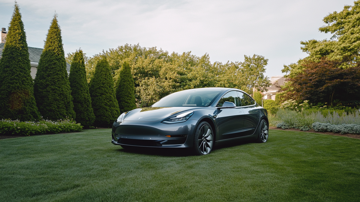 Grey_Tesla_Model_3_Fall_Activity_Guide