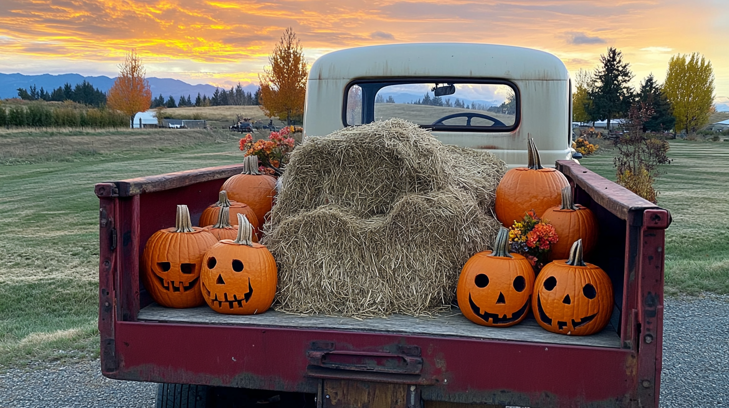 Hay_and_Jackolanterns