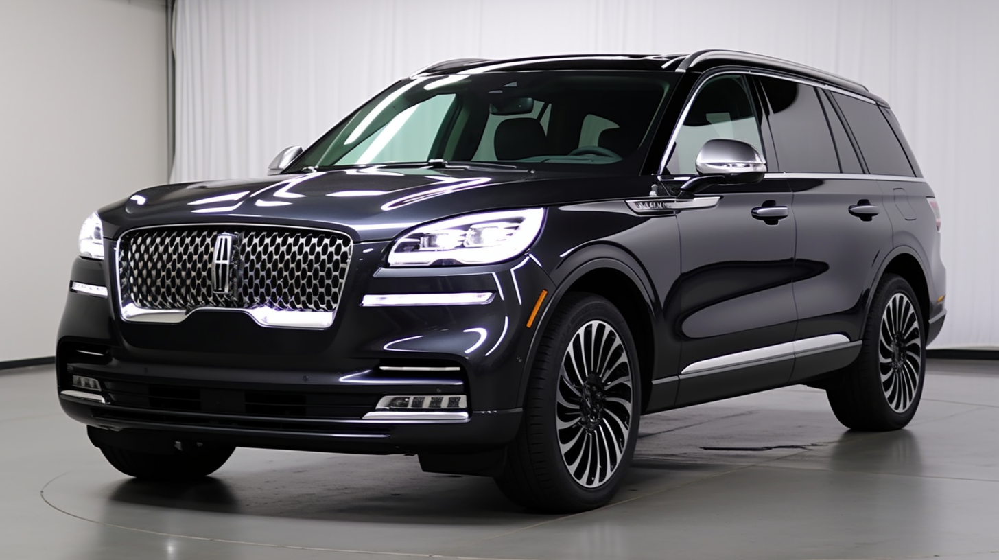 Lincoln_Aviator_Luxury_Rental_Cars