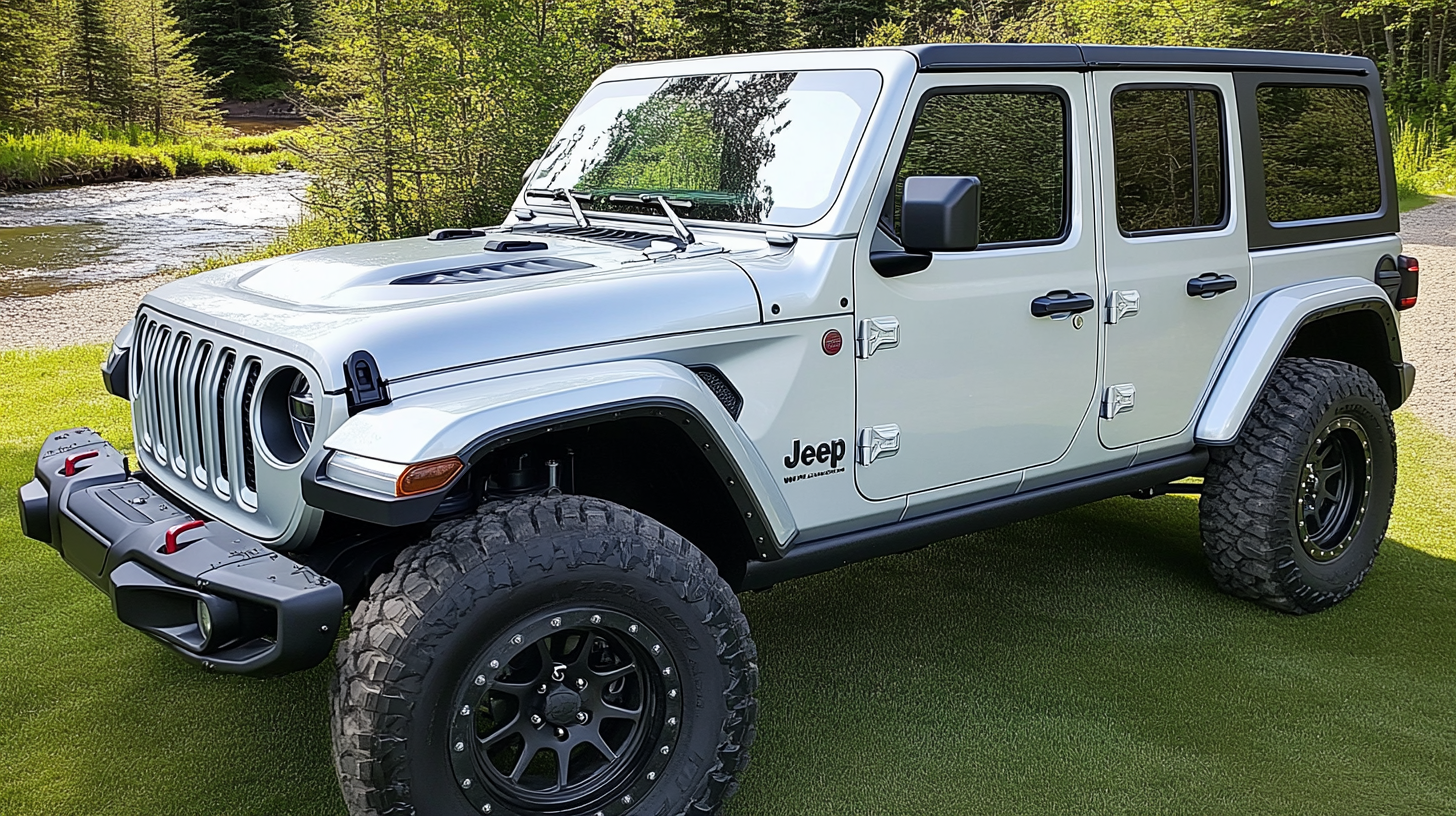 Silver_Jeep_Wrangler