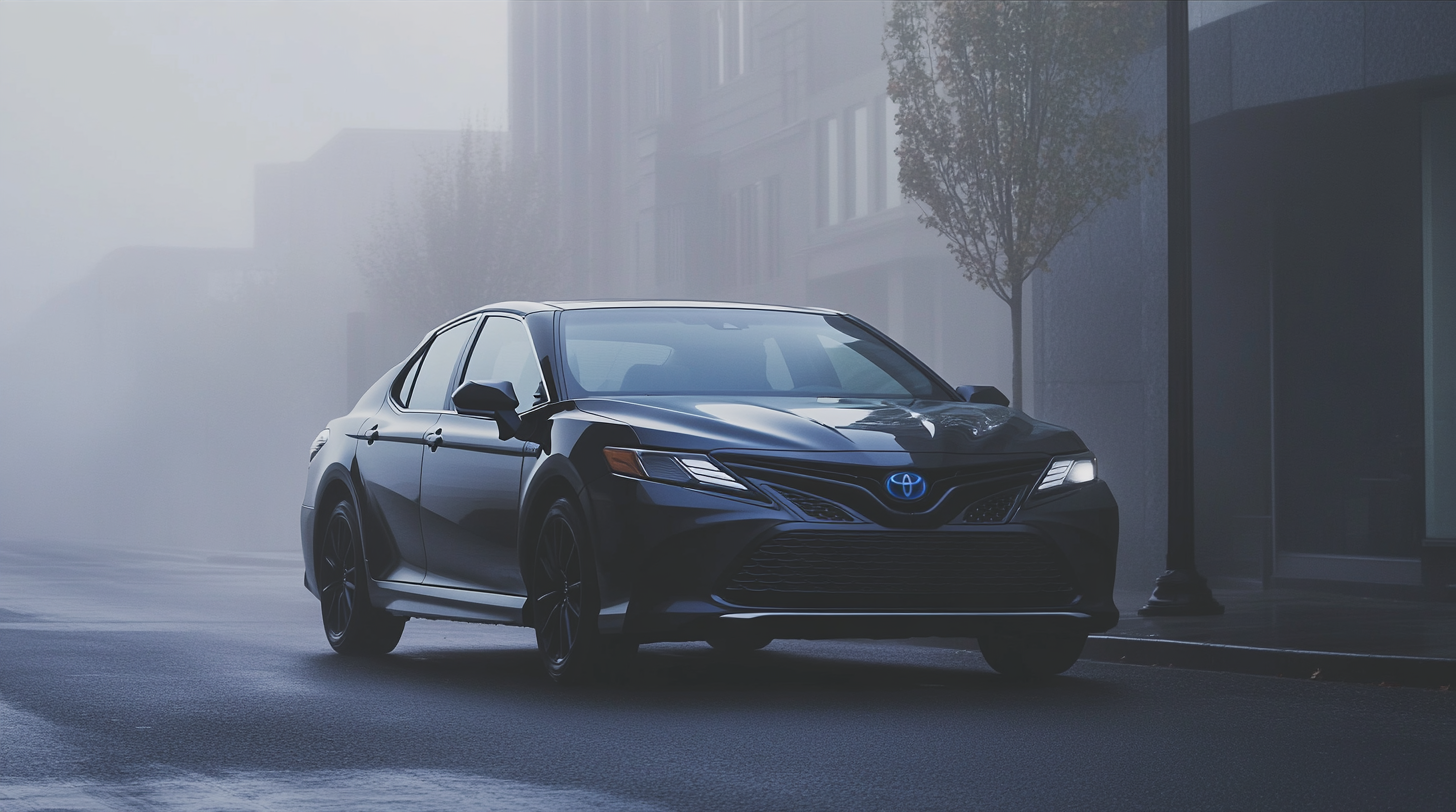 Toyota_Camry_Fog