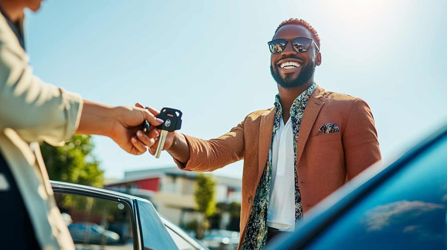 Spokane Airport Rental Cars