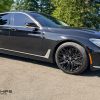 Luxury Rental Cars Spokane CDA