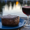 Best Steak in Coeur d'Alene