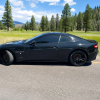 Exotic Rental Car Spokane