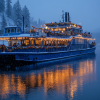 Christmas Events in Coeur d'Alene