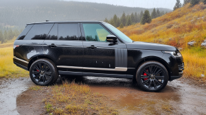 Range_Rover Rental Spokane