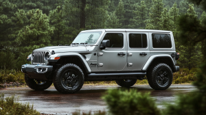 Jeep Rental Cars in Coeur d'Alene