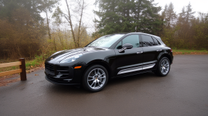 Porsche Rental Cars in Spokane