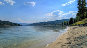 Coeur d'Alene Things to Do