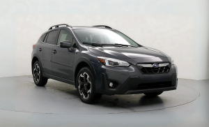 subaru crosstrek limited awd