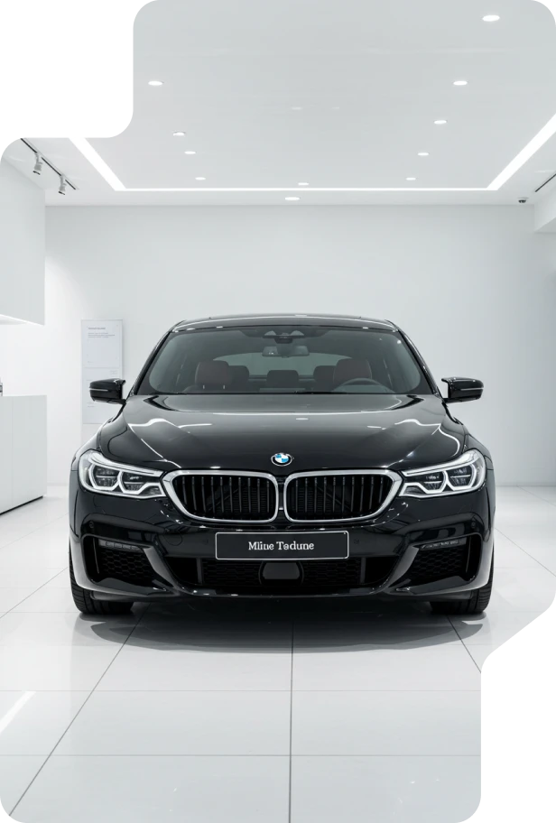 BMW Series 6